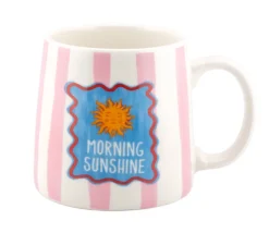 Mok Solare Morning Sunshine | Keramiek | Chique-Living