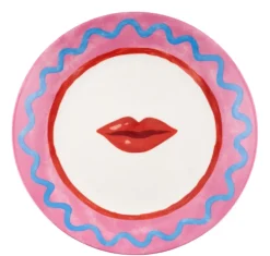 Ontbijtbord Amore 22 cm | Keramiek | Chique-Living
