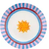 Ontbijtbord Solare 22 cm | Keramiek | Chique-Living