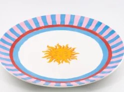 Ontbijtbord Solare 22 cm | Keramiek | Chique-Living