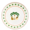 Ontbijtbord Verde 22 cm | Keramiek | Chique-Living