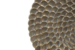 Ornament Op Voet 'Sandie' | Antique Bronzey | In 2 maten | Chique-Living