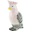 Ornament Papegaai – Decoratief Beeldje | 22 cm
