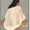 Schilderij Abstract Vrouw 60×80 cm – Houten Frame | Chique-Living