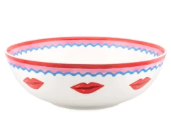 Serveerschaal Amore 25,5 cm | Keramiek | Chique-Living