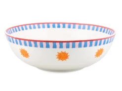Serveerschaal Solare 25,5 cm | Keramiek | Chique-Living