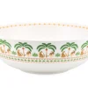 Serveerschaal Verde 25,5 cm | Keramiek | Chique-Living