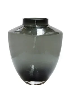 Smoke Vaas ‘Tugela’ – Moderne Design Vaas in 2 Maten | Vase The World