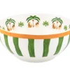 Soepkom Verde 15 cm | Keramiek | Chique-Living