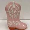 Spaarpot Cowboy Laars – Design Spaarpot | 15,6 cm