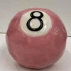 Spaarpot Magic Eight – Decoratieve Design Spaarpot | 12,8 cm