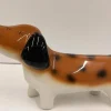 Spaarpot Teckel – Keramische Honden Spaarpot | Homebound by Kolony