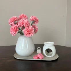 Tafeldecoratie Set ‘Anjers’ | Chique-Living