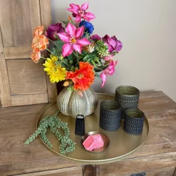 Tafeldecoratie Set ‘Bold’ | Chique-Living