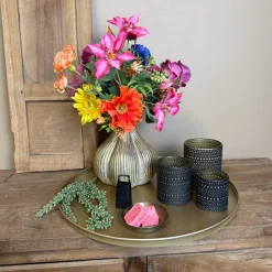 Tafeldecoratie Set ‘Bold’ | Chique-Living