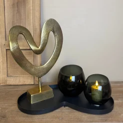 Tafeldecoratie Set ‘Casa Nova’ | Chique-Living