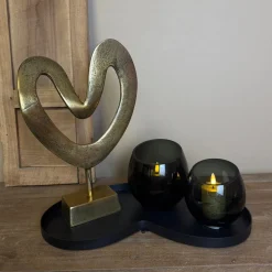 Tafeldecoratie Set ‘Casa Nova’ | Chique-Living
