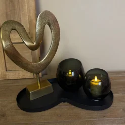 Tafeldecoratie Set ‘Casa Nova’ | Chique-Living