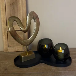 Tafeldecoratie Set ‘Casa Nova’ | Chique-Living