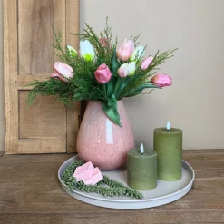 Tafeldecoratie Set ‘Fris Voorjaar’ | Chique-Living