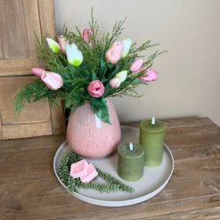 Tafeldecoratie Set ‘Fris Voorjaar’ | Chique-Living