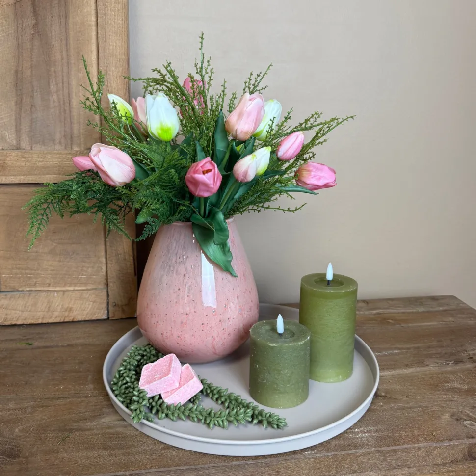 Tafeldecoratie Set ‘Fris Voorjaar’ | Chique-Living