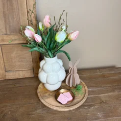 Tafeldecoratie Set ‘Haasje’ | Chique-Living