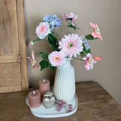 Tafeldecoratie Set ‘Ivory Pastel’ | Chique-Living