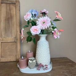 Tafeldecoratie Set ‘Ivory Pastel’ | Chique-Living