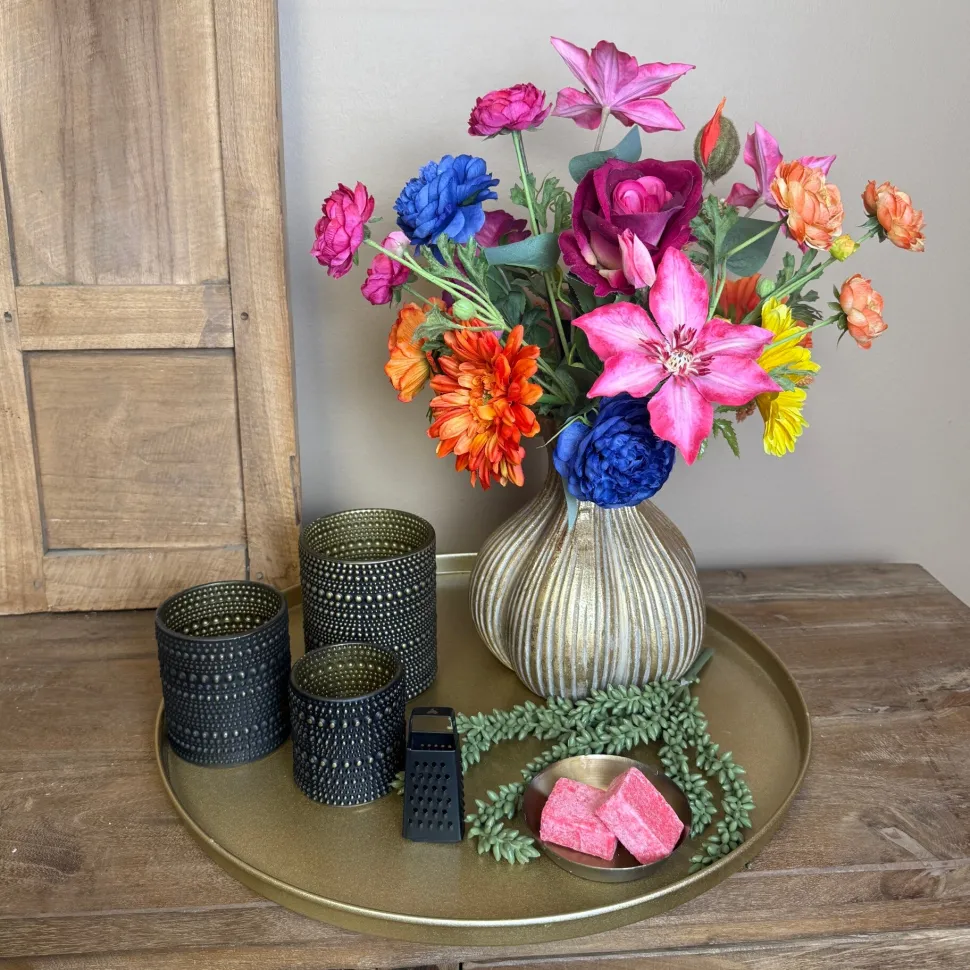 Tafeldecoratie Set ‘Kleurrijk’ | Chique-Living