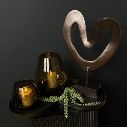 Tafeldecoratie Set ‘Luxe Brons’ | Chique-Living