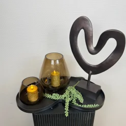Tafeldecoratie Set ‘Luxe Brons’ | Chique-Living