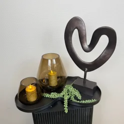 Tafeldecoratie Set ‘Luxe Brons’ | Chique-Living