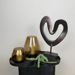 Tafeldecoratie Set ‘Luxe Brons’ | Chique-Living