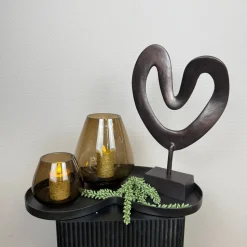 Tafeldecoratie Set ‘Luxe Brons’ | Chique-Living
