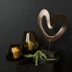 Tafeldecoratie Set ‘Luxe Brons’ | Chique-Living