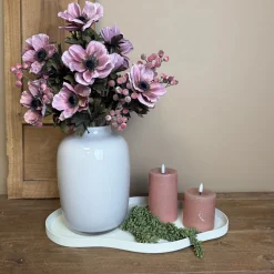 Tafeldecoratie Set ‘Luxury Ivory’ | Chique-Living