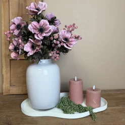 Tafeldecoratie Set ‘Luxury Ivory’ | Chique-Living