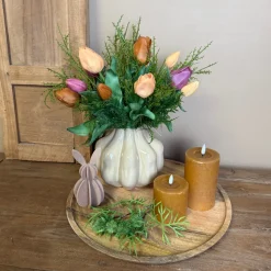 Tafeldecoratie Set ‘Warm’ | Chique-Living