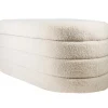 Teddy Opbergbox | Off White | 103x45x44cm | Chique-Living