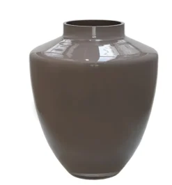 Tugela Vaas Earth Shine – Vase The World | Glazen design in 2 maten