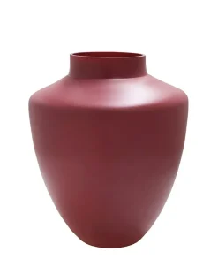Tugela Vaas Mauve Matte – Vase The World | In 2 maten