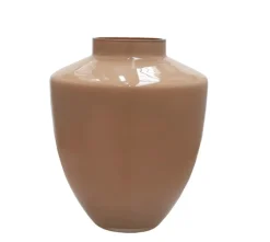 Tugela Vaas Sand Shine – Vase The World | Glanzend in 2 maten