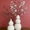 Vensterbank Decoratie Set ‘Chique Beige’ | Chique-Living