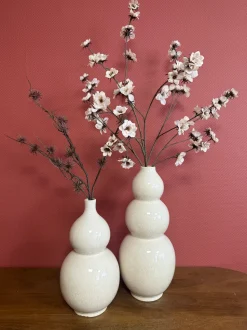Vensterbank Decoratie Set ‘Chique Beige’ | Chique-Living