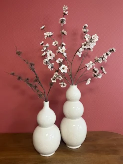 Vensterbank Decoratie Set ‘Chique Beige’ | Chique-Living