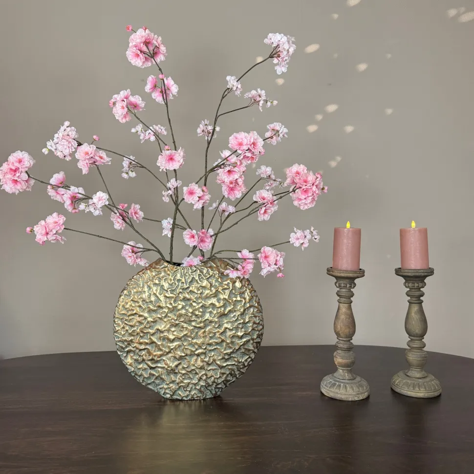 Vensterbank Decoratie Set ‘Blossom’ | Chique-Living