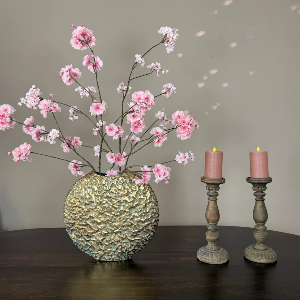 Vensterbank Decoratie Set ‘Blossom’ | Chique-Living