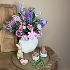 XXL Tafeldecoratie Set ‘Pink Lilac’ | Chique-Living
